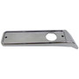Crown Automotive J5465791 Side Marker Light Base Front Left - Fits 1974-1991 Jeep SJ, J-Series