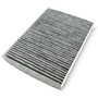 Crown Automotive 68350346AB Cabin Air Filter - Fits 2017-2021 Jeep MP Compass
