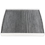 Crown Automotive 68350346AB Cabin Air Filter - Fits 2017-2021 Jeep MP Compass