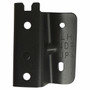 Crown Automotive 68163705AB Left Rear Soft Top Bow Bracket for 2013-2018 Jeep JK Wrangler 4-Door, Black Steel