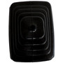Crown Automotive 52078558 Manual Transmission Shift Boot - Fits 1997-2004 Jeep TJ Wrangler