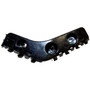 Crown Automotive 68144219AE Fascia Bracket Front Left Upper - Fits 2014-2022 Jeep WK2 Grand Cherokee