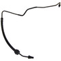Crown Automotive 52060477AE Clutch Hydraulic Hose - Fits 2007-2011 Jeep JK Wrangler