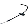 Crown Automotive 68024890AB Parking Brake Cable Rear Right - Fits 2005-2010 Jeep