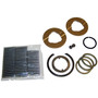 Crown Automotive J0935758 Transfer Case Overhaul Kit - Fits 1953-1968 Jeep CJ-3B