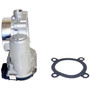 Crown Automotive 5184349AC Fuel Injection Throttle Body - Fits 2012-2018 Ram JK Wrangler