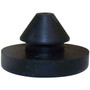 Crown Automotive 5455348 Hood Stop Buffer Left or Right - Fits 1972-1983 Jeep CJ-8