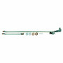 Crown Automotive 5453958K Front Wiper Linkage Kit for 1976-1986 Jeep CJ-5, CJ-7, and CJ-8 Scrambler, Includes Left and Right Components