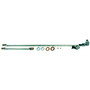 Crown Automotive 5453958K Wiper Linkage Front Left & Right - Fits 1976-1983 Jeep CJ-5, L & R