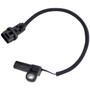 Crown Automotive 4897321AA Engine Crankshaft Position Sensor - Fits 1997-2002 Jeep TJ Wrangler