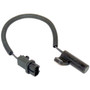 Crown Automotive 4897321AA Engine Crankshaft Position Sensor - Fits 1997-2002 Jeep TJ Wrangler