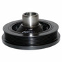 Crown Automotive 5184293AH Harmonic Balancer for 2012-2024 Jeep JL JK JT Wrangler, WL WK2 Grand Cherokee, KL Cherokee V6
