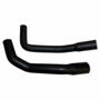 Crown Automotive 5362158K Fuel Filler and Vent Hose Set for 1981-1986 Jeep CJ-7 with 20-Gallon Tank