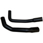 Crown Automotive 5362158K Fuel Hose Kit - Fits 1981-1986 Jeep CJ-7