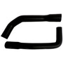 Crown Automotive 5362158K Fuel Hose Kit - Fits 1981-1986 Jeep CJ-7
