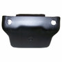 Crown Automotive J1369788 Right Engine Mount for 1966-1971 Jeep CJ-5, CJ-6, C101 Commando with V6-225 Engine, Steel and Rubber Construction