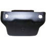 Crown Automotive J1369788 Engine Mount Front Right - Fits 1966-1971 Jeep CJ-5, CJ-6, C101 Commando