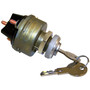 Crown Automotive J0924918 Ignition Switch Kit - Fits 1946-1966 Jeep CJs, FCs, and Willys Models