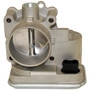 Crown Automotive 4891735AC Fuel Injection Throttle Body - Fits 2007-2017 Jeep Compass, Patriot