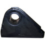 Crown Automotive J0645966 Leaf Spring Shackle Bracket Varies with Application Left or Right - Fits 1953-1975 Jeep