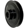 Crown Automotive J0645623 Engine Crankshaft Pulley - Fits 1945-1949 Jeep CJ-2A