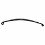 Crown Automotive 4886185AA Rear Heavy Duty 4-Leaf Spring for 1984-2001 Jeep XJ Cherokee Left or Right - No Bushings