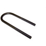 Crown Automotive J0644419 Leaf Spring Axle U-Bolt Kit Front Left or Right - Fits 1947-1965 Jeep Sedan Delivery