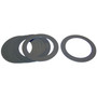 Crown Automotive 3205533K Differential Pinion Shim Rear - Fits 1976-1983 Jeep SJ, J-Series