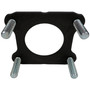 Crown Automotive 68507418AA Drive Axle Shaft Retainer Rear Left or Right - Fits 2018-2023 Jeep JL Wrangler