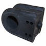 Crown Automotive 52088284AD Front Sway Bar Bushing for 1999-2003 Jeep WJ and WG Grand Cherokee, Left or Right ?Çö 2003 Models with 31.5mm Bar Only