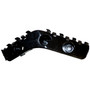 Crown Automotive 68144218AE Fascia Bracket Front Right Upper - Fits 2014-2022 Jeep WK2 Grand Cherokee