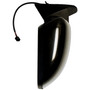 Crown Automotive 1NT48AXRAI Door Mirror Right - Fits 2011-2016 Jeep WK Grand Cherokee