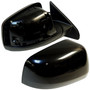 Crown Automotive 1NT48AXRAI Door Mirror Right - Fits 2011-2016 Jeep WK Grand Cherokee
