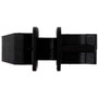 Crown Automotive J4007456 Hood Prop Rod Clip - Fits 1987-1995 Jeep