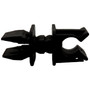 Crown Automotive J4007456 Hood Prop Rod Clip - Fits 1987-1995 Jeep