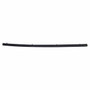 Crown Automotive J5762385 Left Inner Window Weatherstrip for 1982-1986 Jeep CJ-7, CJ-8 with Movable Vent Glass and 1987-1995 YJ Wrangler, Clips Included
