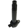 Crown Automotive 4606824AC Ignition Coil - Fits 2007-2017 Jeep MK Compass, Patriot