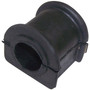 Crown Automotive 52006495 Sway Bar Bushing Varies with Application Left or Right - Fits 1990-1993 Ram BR Ram 2500, 3500