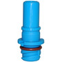 Crown Automotive 53032855AA PCV Valve - Fits 2008-2009 Jeep