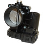 Crown Automotive 4593858AB Fuel Injection Throttle Body - Fits 2008-2011 Jeep JK Wrangler