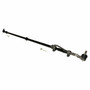 Crown Automotive 52005739K Complete Tie Rod Assembly for 1991-1995 Jeep YJ Wrangler with Left Hand Drive Knuckle to Knuckle