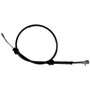 Crown Automotive J8120143 Throttle Cable - Fits 1969-1969 Jeep AMC Rambler