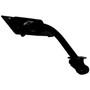 Crown Automotive 4589890AC Door Check - Fits 2011-2018 Jeep JK Wrangler