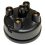 Crown Automotive 923068CAP for 1941-1971 Jeep MB CJ-2A CJ-3A CJ-3B CJ-5 CJ-6 FC-150 4-134 Engine Distributor Cap, Direct OE Replacement