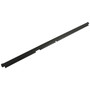 Crown Automotive 55135890AF Door Window Belt Weatherstrip Rear Right Outer - Fits 1999-2004 Jeep WJ, WG Grand Cherokee