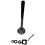 Crown Automotive 4874306 Axle Shaft Assembly Front Right - Fits 1997-2006 Jeep TJ Wrangler