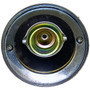 Crown Automotive J8123141 Fuel Tank Cap - Fits 1965-1974 Jeep SJ, J-Series