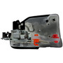 Crown Automotive 55075991AE Door Latch Assembly Left - Fits 1997-2002 Jeep TJ Wrangler