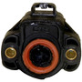 Crown Automotive 4874371AC Throttle Position Sensor - Fits 1997-2001 Jeep TJ Wrangler