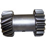 Crown Automotive J8124913 Manual Transmission Idler Gear - Fits 1976-1979 Jeep CJ-5, CJ-7